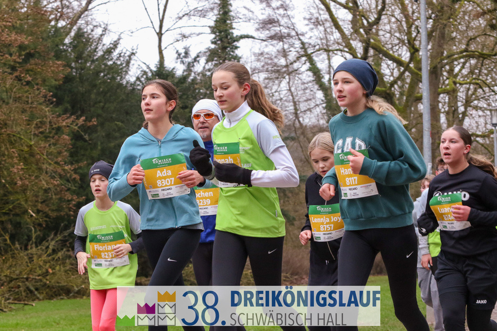 5km Roewisch Wohnbau Cup | 3 Koenigslauf 2024 5km Roewisch Wohnbau Cup - Realisiert mit Pictrs.com