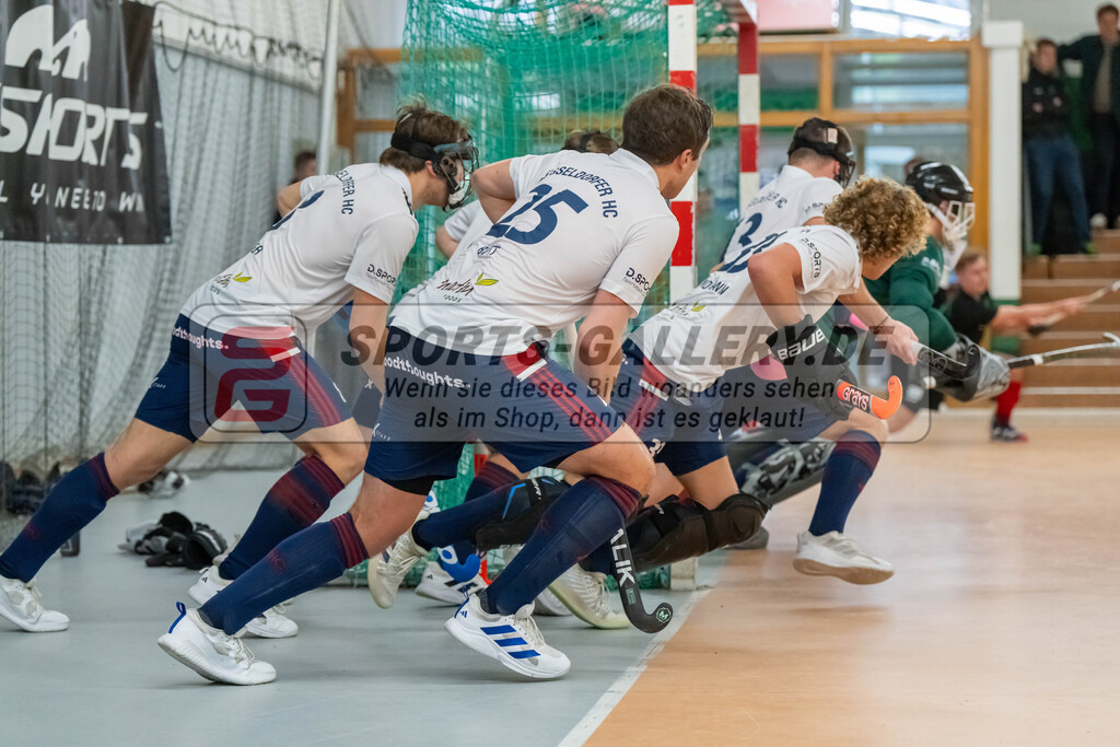 HK_20251207_105086 | 2. Bundesliga Herren Club Raffelberg - Düsseldorfer HC am 07.12.2025