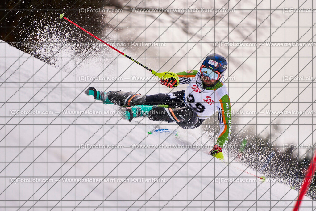 ALP9345_Herrn-FIS-SL-I_SK-Lackenhof_KEKESI Marton | Internationaler FIS Slalom der Herrn auf der Distelpiste in Lackenhof am Do 13. März 2025.  Österreich, LSV-NÖ, Schiklub Lackenhof (2010).