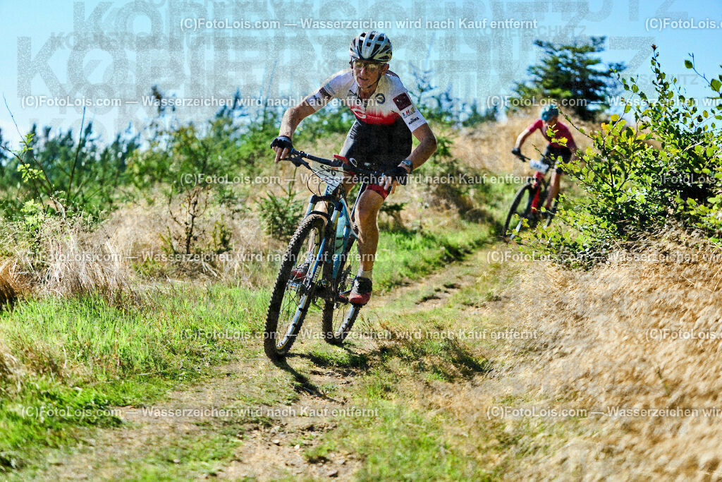 ALP6834_XXIX_GRANITBEISSER_Medium_Hackl Gregor | (C)FotoLois.com, Alois Spandl, 29. GRANITBEISSER - Mountainbike-Marathon in St. Georgen am Walde, MEDIUM 39,5 km, Sa 2. September 2023.