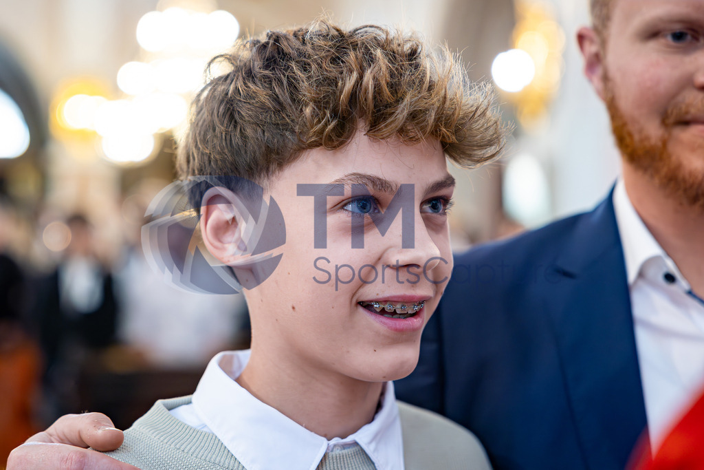 _06_7261-Verbessert-RR | Firmung Dom Klagenfurt 8.6.24