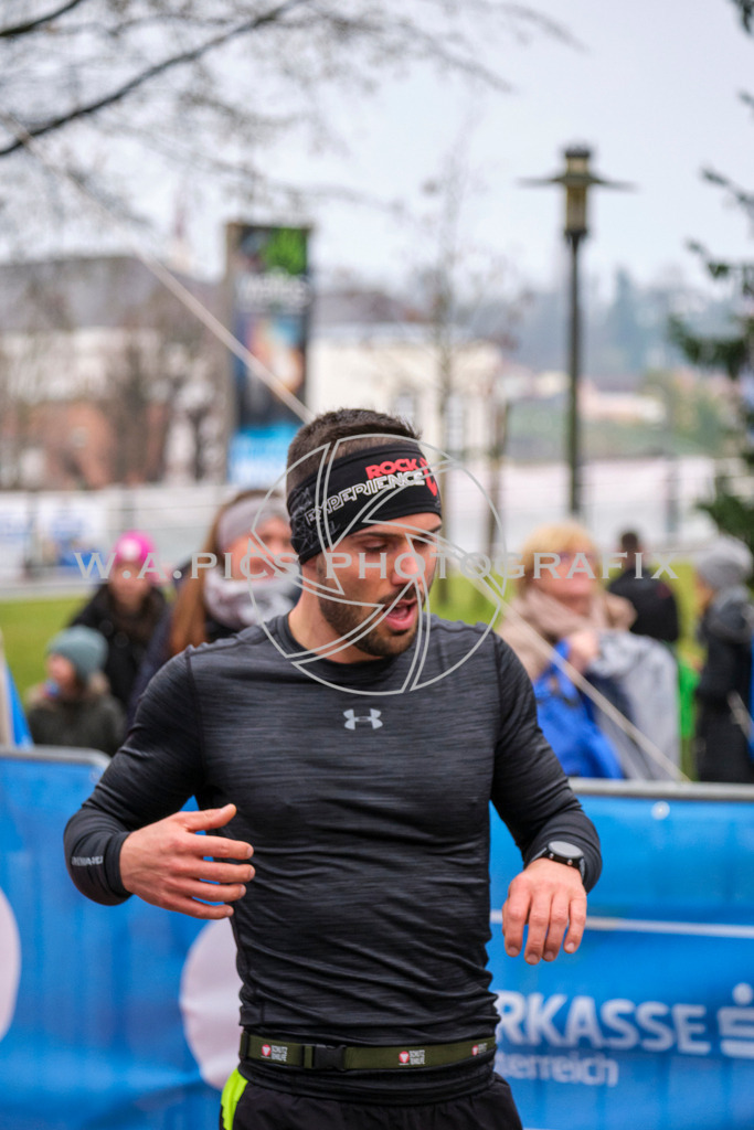 ..... | AUSTRIA, Wels, 30.03.25, ALOHA Wels Halbmarathon, Image Shows: , Foto: Wapics/RING M.