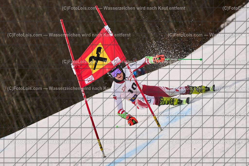 ALP7739_Herrn-FIS-GS-II_Lackenhof-WY_Geisler Fabian | Internationaler FIS GiantSlalom der Herrn auf der Distelpiste in Lackenhof am Di 11. März 2025.  Österreich, LSV-NÖ, Sportunion Waidhofen/Ybbs (2035).