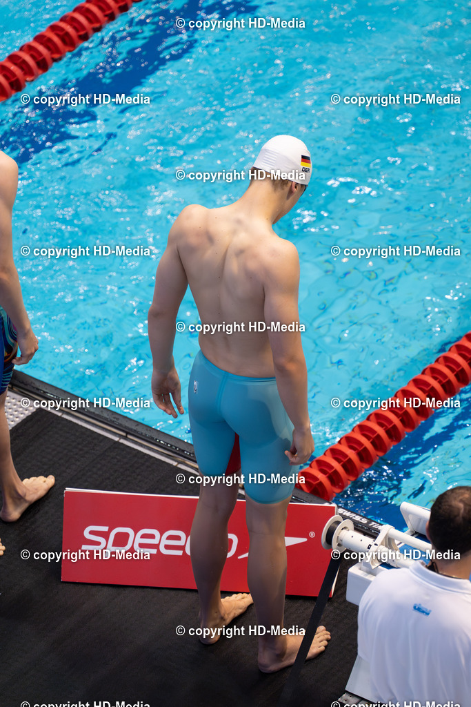 Deutsche Jahrgangsmeisterschaft Schwimmen 2026 | Deutsche Jahrgangsmeisterschaft Schwimmen 2026