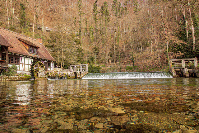 Blautopf