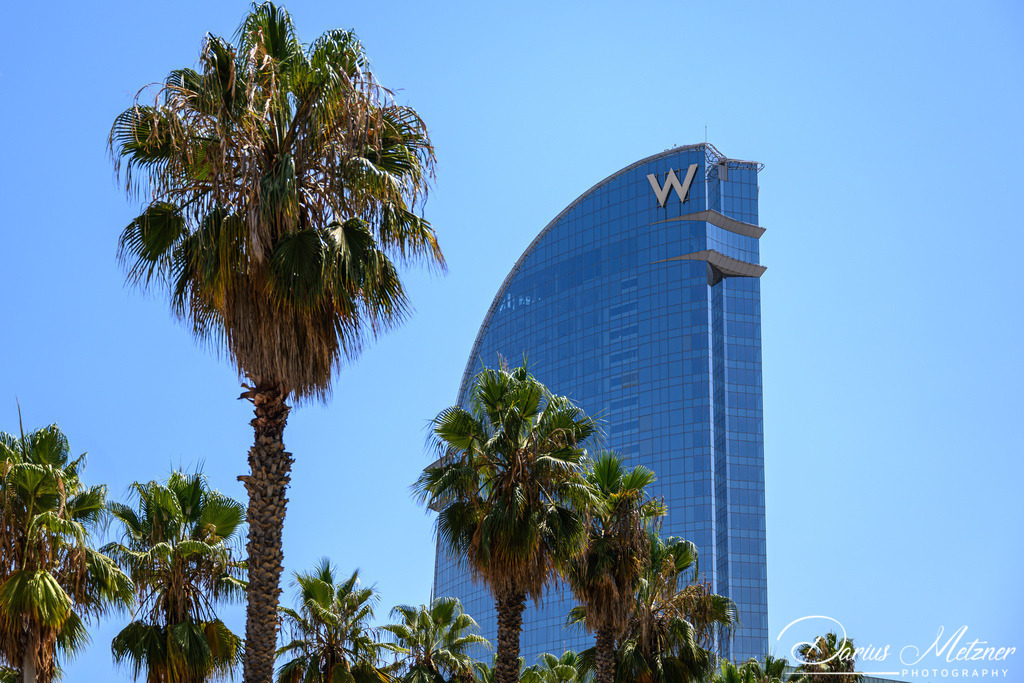 Barcelona | Bilder aus der Stadt Barcelona