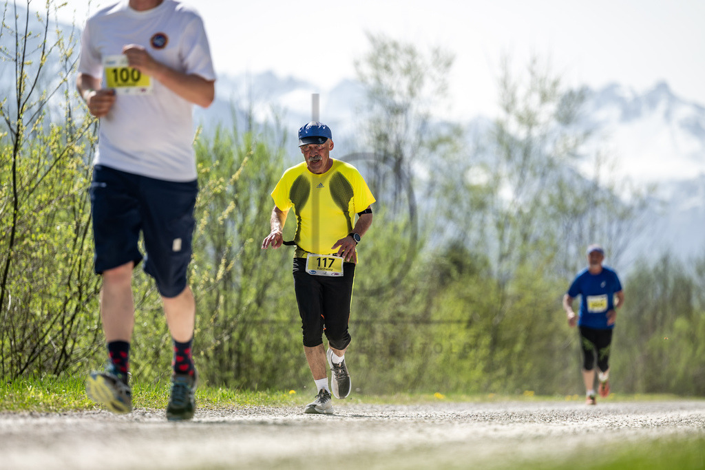 Frühlingslauf 2024 | Frühlingslauf 2024 am 07.04.2024 in Sonthofen. 



(Foto: Dominik Berchtold/www.dberchtold.com)