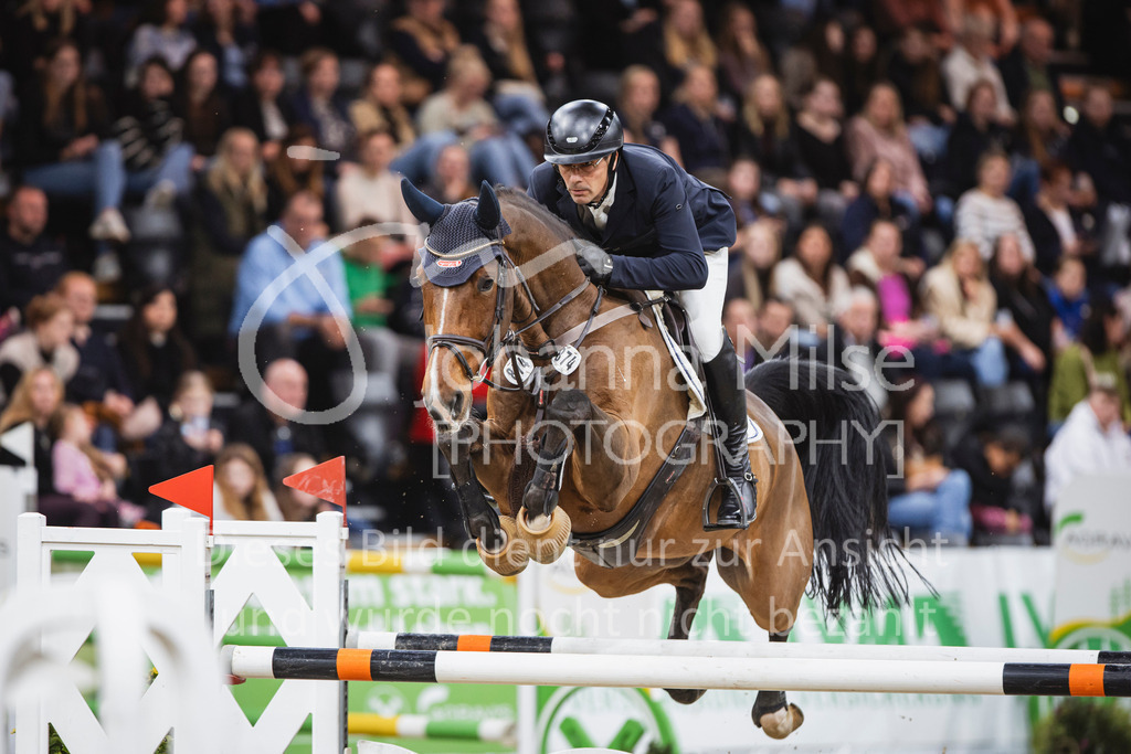 251031_OLD_S2-Spr-766 | Turnierfotos Oldenburg 2025 | S**-Springen