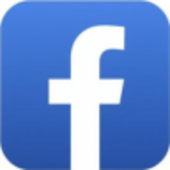 Facebook Logo