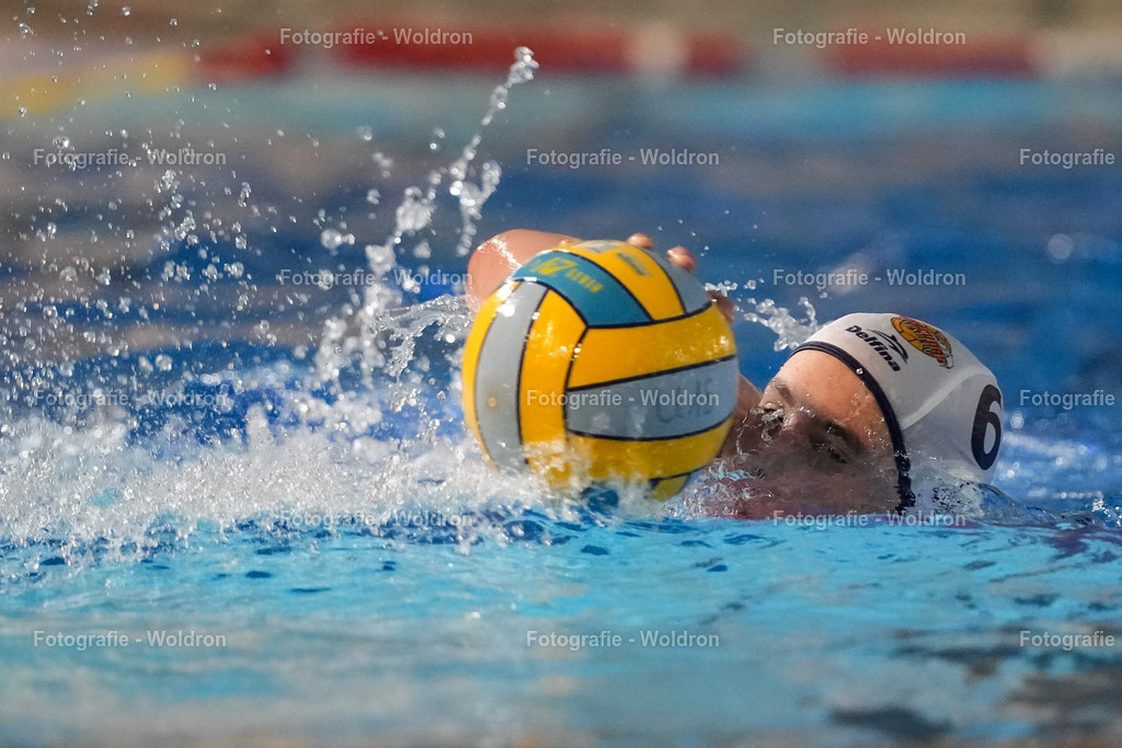 20241214 Wasserball BL U18-29 | Fotografie Woldron