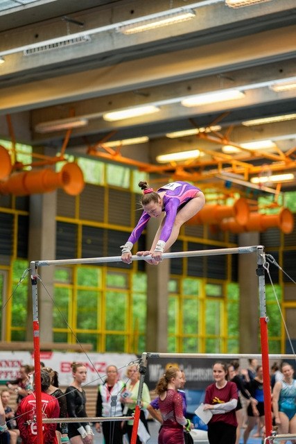 20260515 Gerätturnen  BaWü Cup DG3 | Landesturnfest Konstanz 2026Datum: 20260515Ort: Konstanz(DE) - Geschwister Scholl SporthalleFotograf: Christian Habel