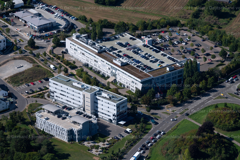 3902927 | Schwarz IT Kg, Kaufland,  Weinsberg