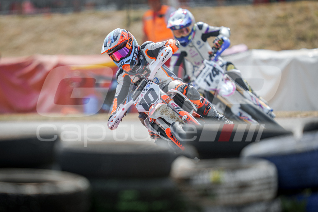 GRIPcapture-20260816-101-631 | Bad Fischau, AUSTRIA,15.-16.08.2026-Supermoto Staatsmeisterschaft &amp; G-Cup, Image shows .Photo: GRIPcapture / Andrea Kurz