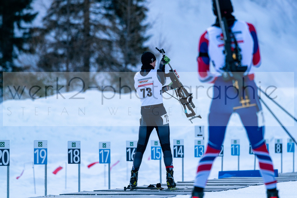 DP Martell | 2. Deutschlandpokal in Martell am 13. - 15. Dezember 2019