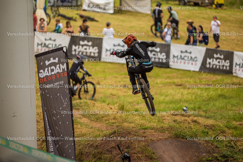 Enduro One Roßbach Samstag R3-0246 | OCR Bilder Fotograf Eisenach Michael Schröder