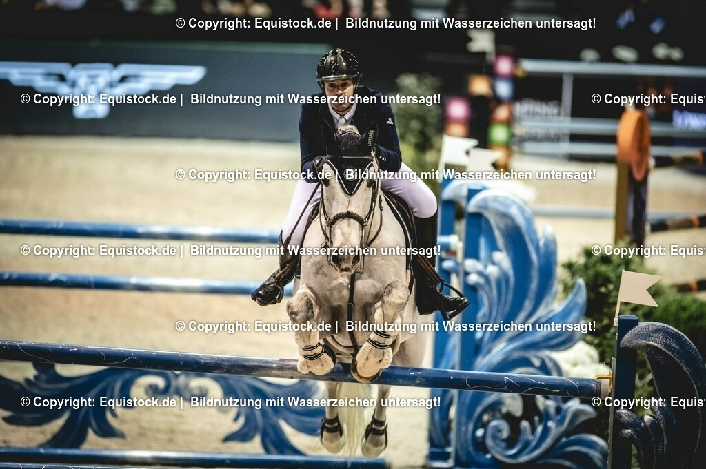 20240203_FEI-Jumping-World-Cup_0201 | Foto: Thomas Hartig