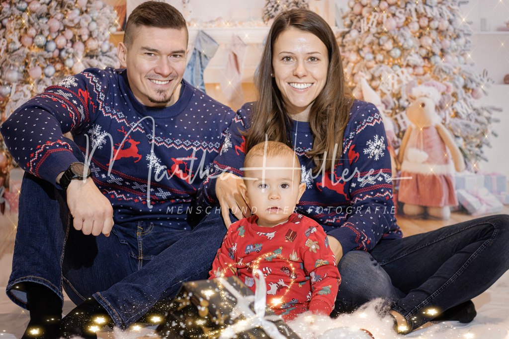 Weihnachts Minis  | Emotionale Mensch und Tier Fotografin. Aus Gösing am Wagram, zwischen Tulln und Krems an der Donau. 