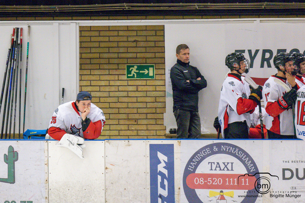 Tyresö Hanviken Hockey vs IFK Täby HC_570A9654 | Preseason U18 Regional Herr Östra - Realisiert mit Pictrs.com