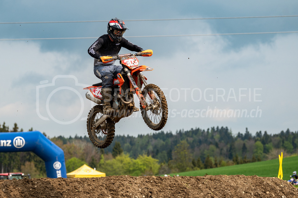 Motocross Schlatt bei Winterthur - 30. April 2022 | Motocross Schlatt bei Winterthur
MC Wila, Schlatt bei Winterthur
Bild: Sportfotografie Markus Aeschimann | www.markus-aeschimann.ch - Realisiert mit Pictrs.com