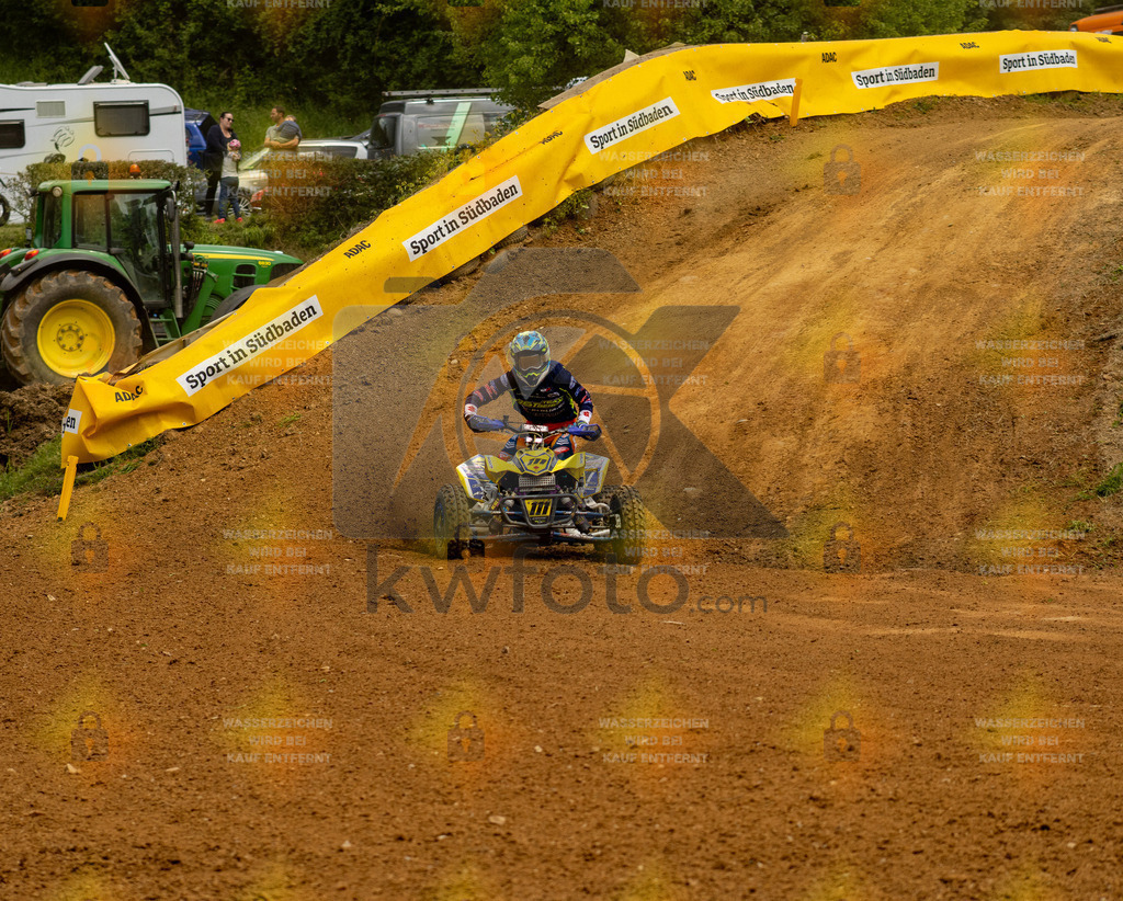 Motocross Schopfheim 2026-202 | KW-Foto