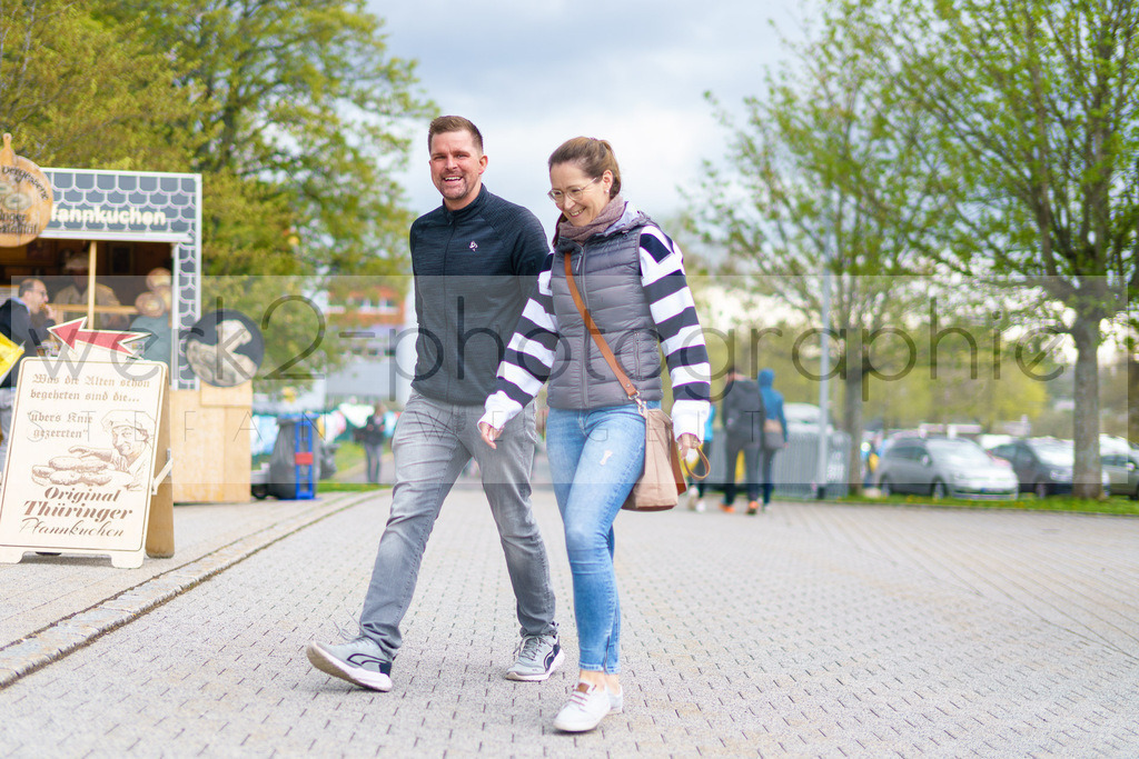 Rennsteiglauf 2023 | Rennsteiglauf 2023 am 12. Mai 2023 - Marathon-Strecke Neuhaus/Rwg. - Schmiedefeld
