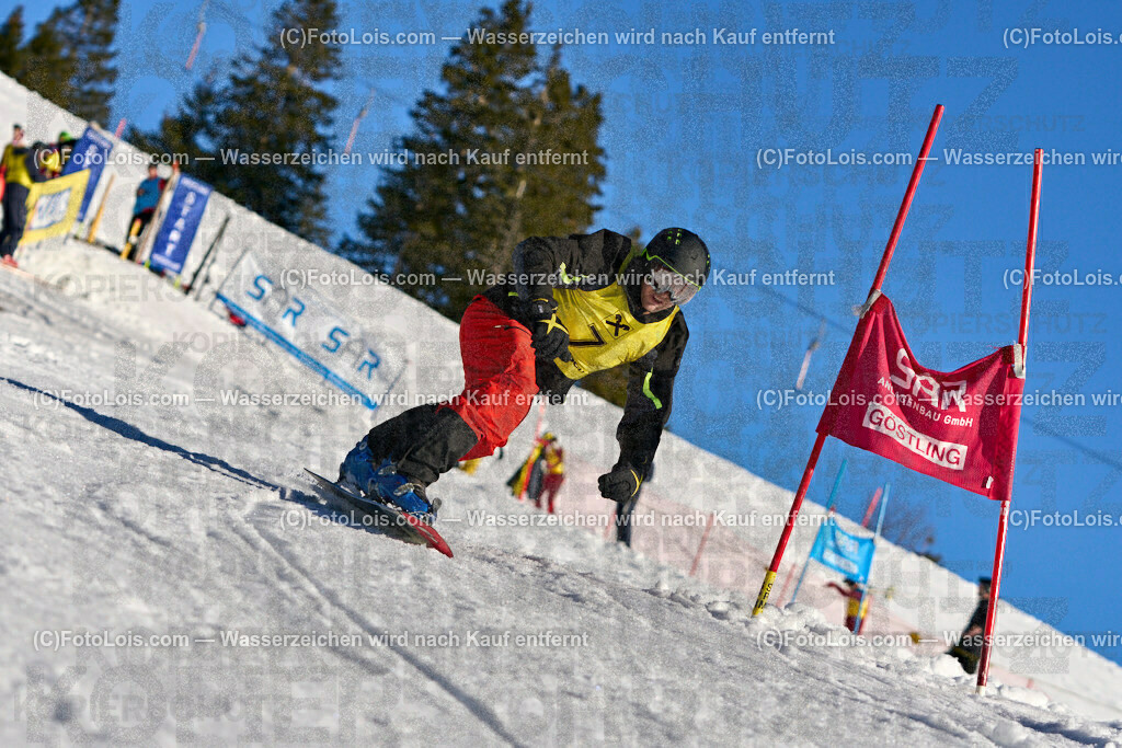 ALP8733_NOe-BetriebsSKI-LM_Blamauer Bernhard | (C)FotoLois.com, Alois Spandl. 51. Niederösterreichische LandesBetriebs-Skimeisterschaften, best of two, Almlift-Piste Hochkar, LSV - Schiclub Göstling-Hochkar, Fr 16. Februar 2024.