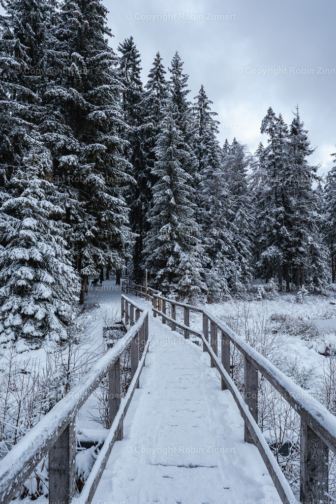 Fichtelsee_Winter00023 | Robin Zinnert - Realisiert mit Pictrs.com