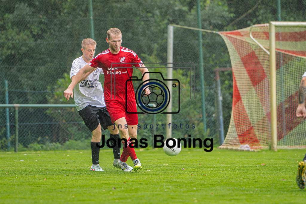 Fußball I Herren I Saison 2026-2027 I Kreisliga Cloppenburg I 4. Spieltag I BV Bühren - SV Peheim I 30.08.2026 I 3140 | jns.sportfotos - Realisiert mit Pictrs.com