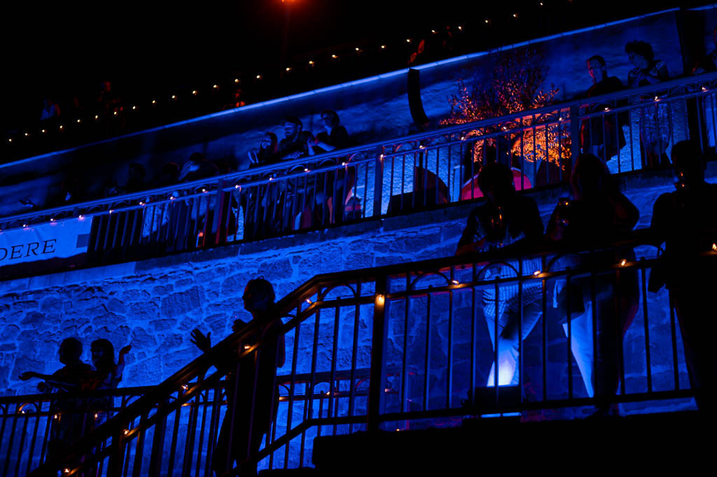 Habana Tradicional | Habana Tradicional im Forte Belvedere Leisnig zum Festival Hallo Leisnig 2022. - Realisiert mit Pictrs.com