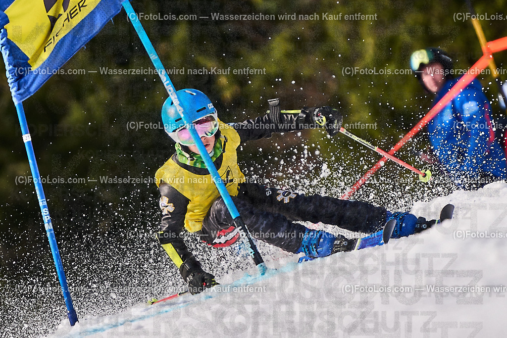 ALP6310_Steir-KINDER-LM_RTL_Loser_Marschnig Markus | (C)FotoLois.com, Alois Spandl. SteirerSki KINDER-Cup Riesentorlauf-Landesmeisterschaft am Sandling/Loser in Altaussee, So 25. Februar 2024.