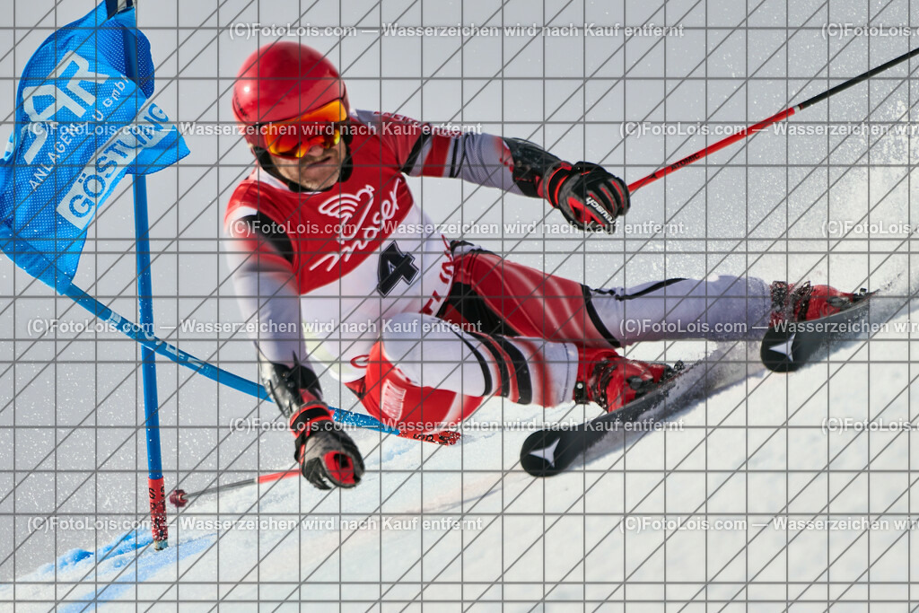 ALP6105_WCM-GS_Kat-A_Paulus Walter | (C)FotoLois.com, Alois Spandl, World Criterium Masters Ski Alpin 2023 Hochkar, GiantSlalom, Kategorie A, Do 23. März 2023.
