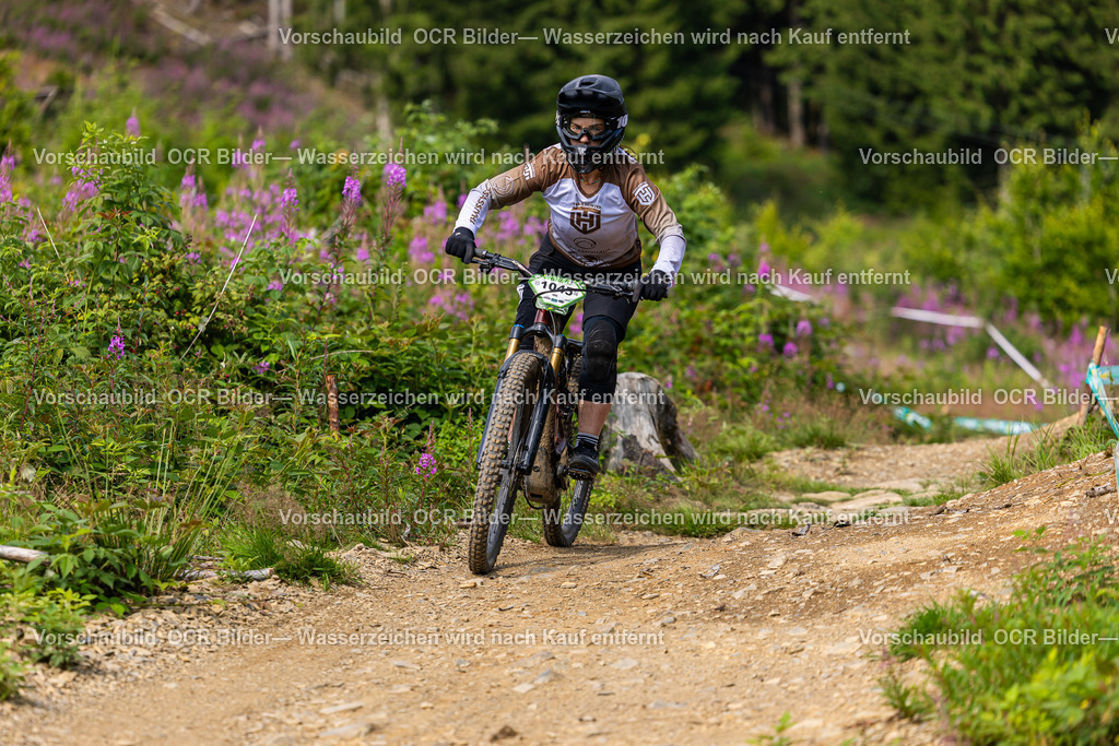 Enduro One Schulenberg So R1-2427 | OCR Bilder Fotograf Eisenach Michael Schröder