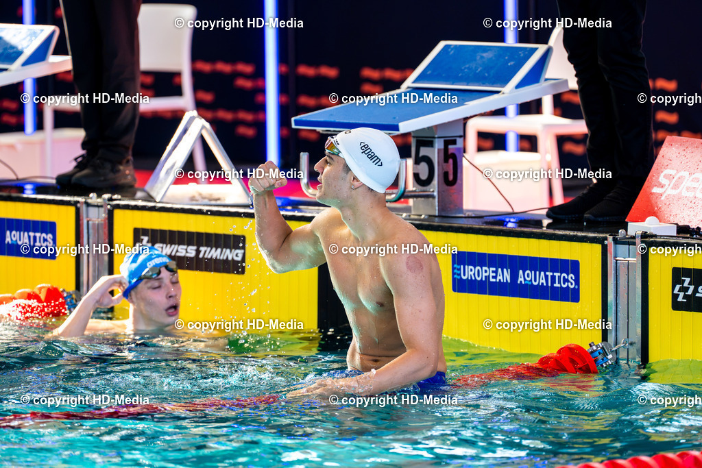 European Aquatics Junior Swimming Championships 2026 | European Aquatics Junior Swimming Championships 2026