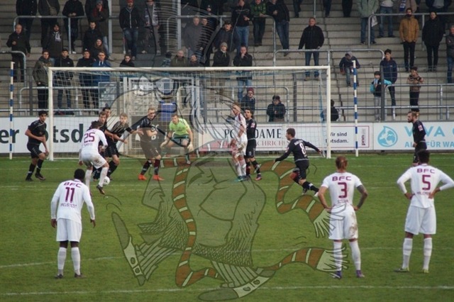 SV Babelsberg 03 vs. BFC Dynamo 161 | mythos-online-redaktion