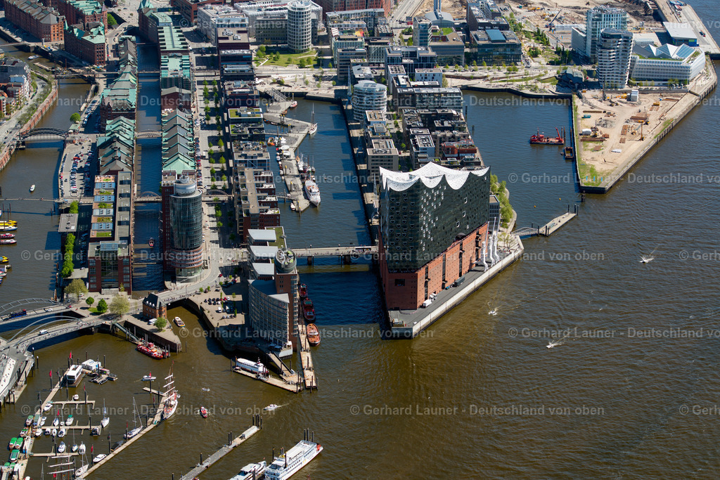 3801121 | Elbphilharmonie, Freie und Hansestadt Hamburg