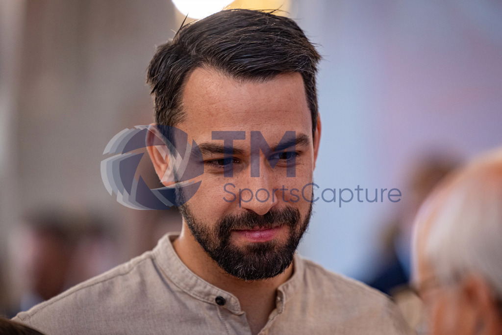 RR5M6450 | Firmung Klagenfurt-Dom 19.05.2024 8 Uhr