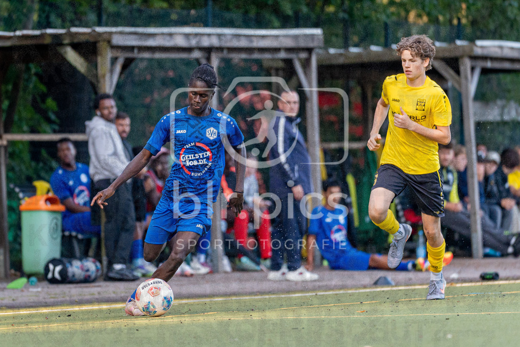 TV Eiche Horn - SV Hemelingen | TV Eiche Horn - SV Hemelingen