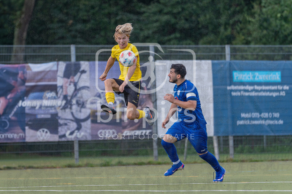 TV Eiche Horn - SV Hemelingen | TV Eiche Horn - SV Hemelingen