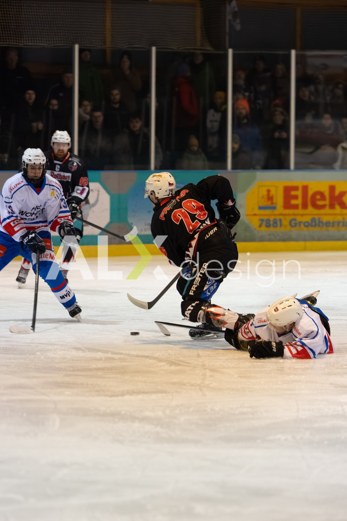 Eishockey I Herren I Saison 2025-2026 I Regio League | 3. Liga Regular Season Gr. 1 ZS | Men I 17. Spieltag I EHC Herrischried - HC Wohlen Freiamt I 01.02.2026 | Hochwertige Sportfotos kaufen & lizenzieren für Medien, Vereine, Agenturen & Sportler:innen. Entdecke professionelle Sportfotografie im Bildshop von Alexander Franzen. - Realisiert mit Pictrs.com