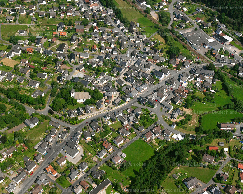 2528075 | Feudingen, Bad Laasphe