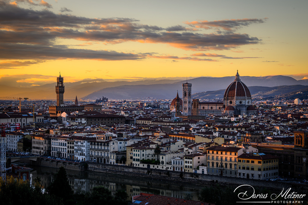 Florenz  | Florenz 