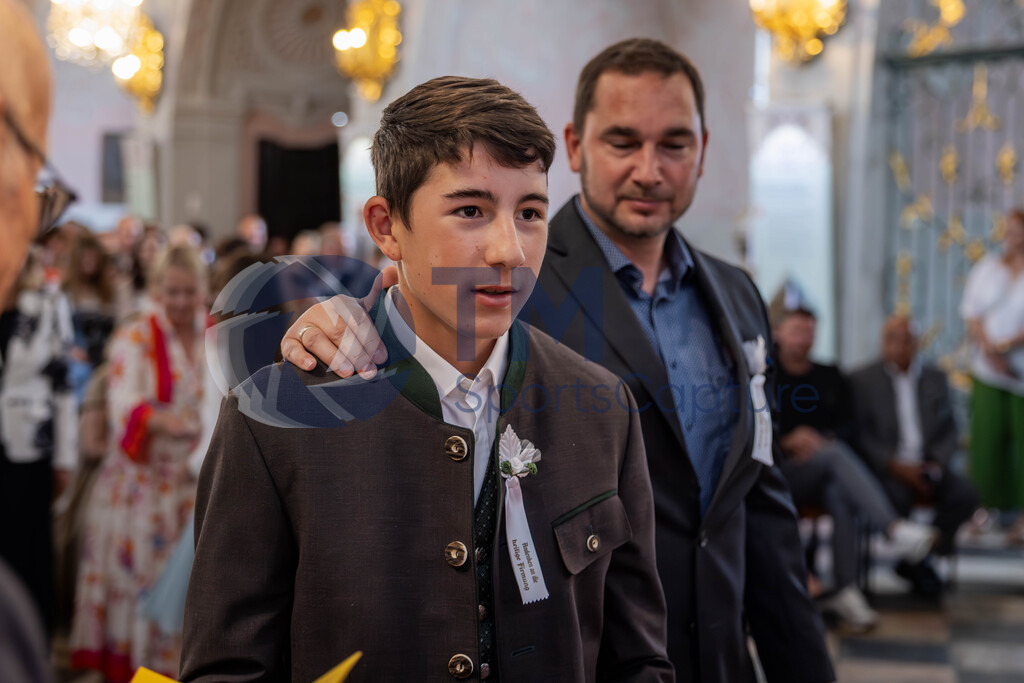 TM-20250608-1218 | Firmung Dom KlagenfurtCopyright: TM Sportscapture