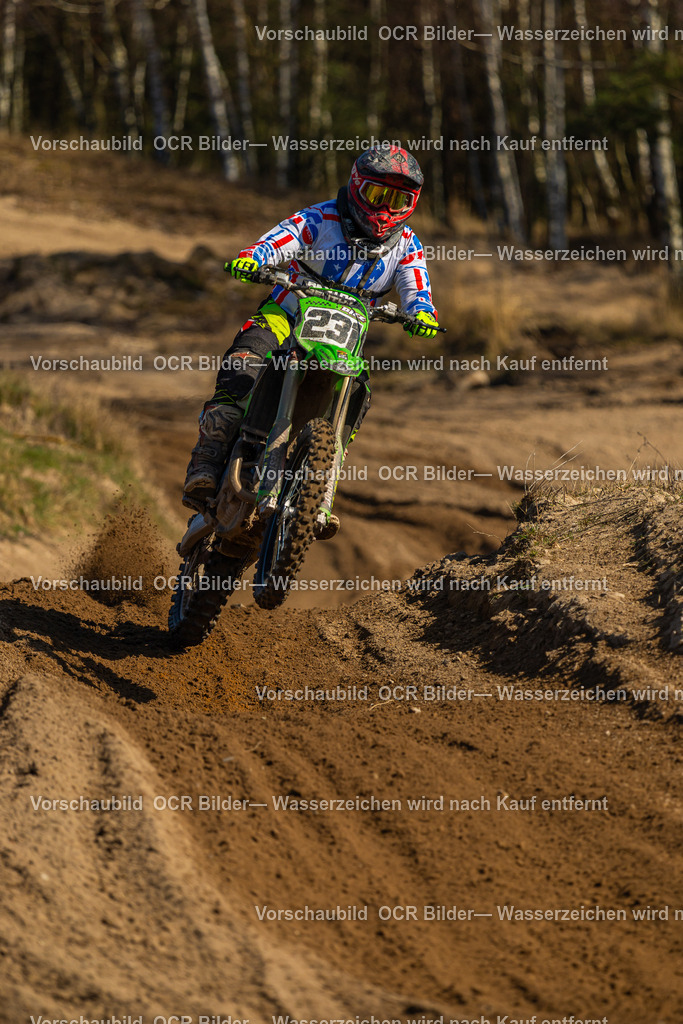 Triptis Training 7.3.2026-9546 | OCR Bilder Fotograf Eisenach Michael Schröder