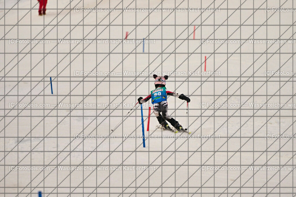 ALP4599_WaldAistCup_Kinder-SL_Koenigswiesen_Pichlbauer Sara | (C)FotoLois.com, Alois Spandl, WaldAistCup Kinder-Slalom Königswiesen am Schorschilift in St. Georgen am Walde, Fr 3. März 2023.