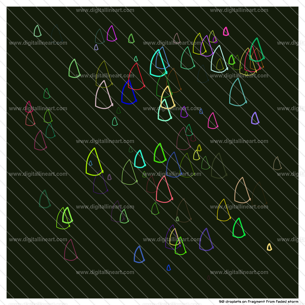 90-droplets-fragment-from-faded-storm | digitallineart - Realisiert mit Pictrs.com