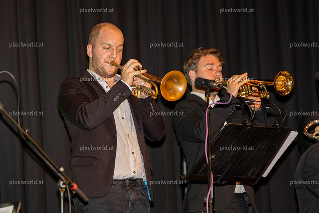KELAG Big-Band in Feldkirchen | Bildershop von pixelworld.at - Realisiert mit Pictrs.com