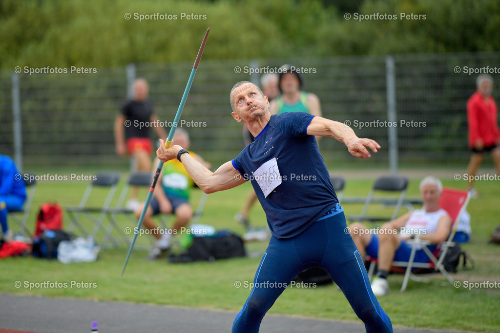 WMAC 2024 - Day 2_196 | World Masters Athletics Championship am 14.08.2024 in Gotheburg; SpeerwurfPhoto: Kai Peters - Realisiert mit Pictrs.com