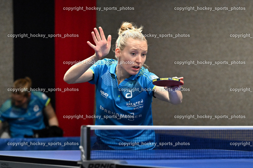SCO Sprengnetter Bodensdorf vs. SU Sparkasse Kufstein  | Katarina Strazar, SCO Sprengnetter Bodensdorf vs. SU Sparkasse Kufstein , SCO Sprengnetter Bodensdorf vs. SU Sparkasse Kufstein am 08.02.2026 in Bodensdorf (SCO Sportheim), Austria, (Photo by Bernd Stefan)