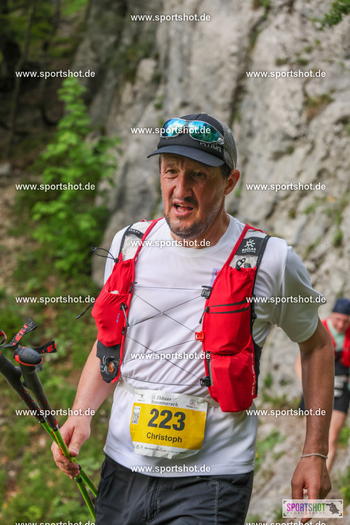 4N5A8424 | 55. Ebbser Koasamarsch 2025  #55jahreebbserkoasamarsch #ebbserkoasamarsch #wandernkufsteinerland #trailrunningkufsteinerland #yourpictrs #sportshot_your_pictrs @Sportshotphotography. Copyright: www.sportshot.de