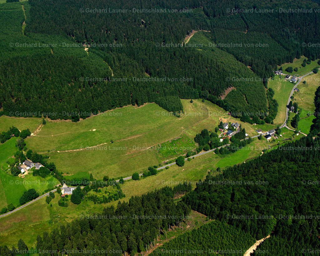 2528086 | Oberes Lahntal, Bad Laasphe